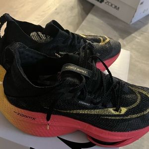 Woman’s Air Zoom Alphafly Next 2%